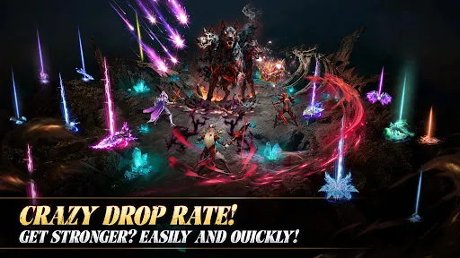 Dragon Evil: Eternal  Requiem | Games | XWorld