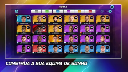Champions Elite Football 2026 | Jogos | XWorld Champions Elite Football 2026 | Jogos | XWorld