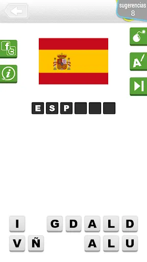 Banderas nacionales del mundo | juego | XWorld Banderas nacionales del mundo | juego | XWorld