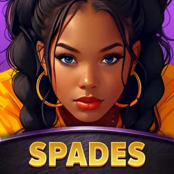 XWorld | Spades Online - Card Game