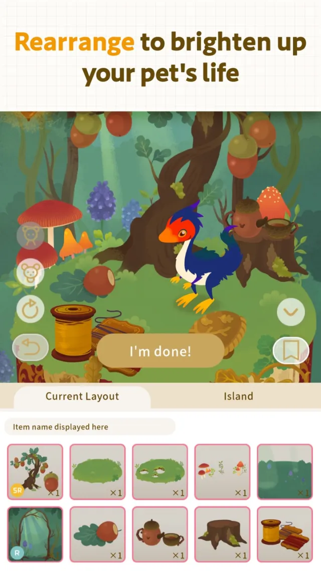 Livly Island - Adopt Cute Pets | 游戏 | XWorld