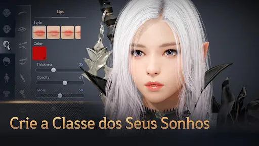 Black Desert Mobile | Jogos | XWorld