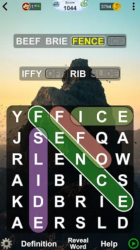 Word Games | Games | XWorld