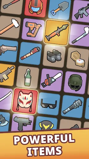 Idle Army: Trading Weapons | Permainan | XWorld