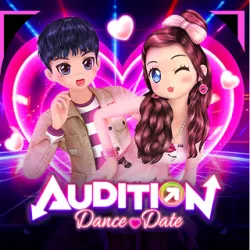 XWorld | Audition Dance & Date