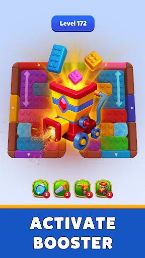 Color Block Run - Puzzle Game | Games | XWorld Color Block Run - Puzzle Game | Games | XWorld
