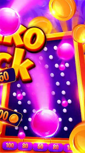 Plinko Klick | 游戏 | XWorld