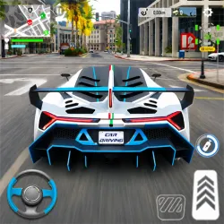 XWorld | Car Driving Traffic Race