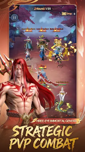 Soulforge: Black Era’s Myth | Games | XWorld