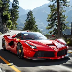 XWorld | Car Simulator: Driving School