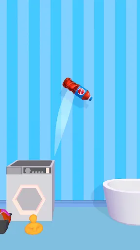 Bottle Flip: Easy Jump | juego | XWorld