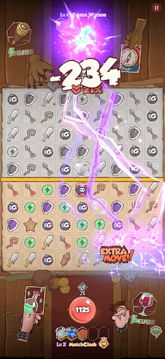 Match Clash: 3 Puzzle Game | Games | XWorld Match Clash: 3 Puzzle Game | Games | XWorld