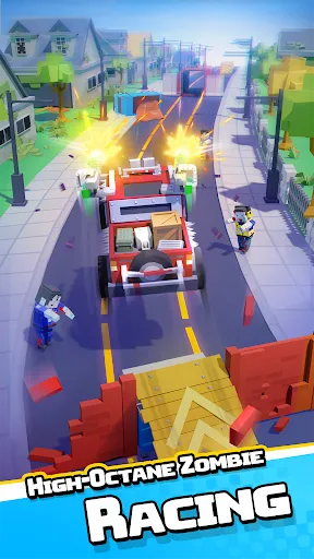 Zombie Race Survivor | เกม | XWorld Zombie Race Survivor | เกม | XWorld