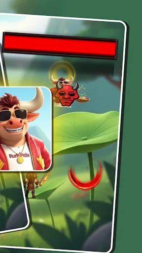 BullShowdown | Jogos | XWorld