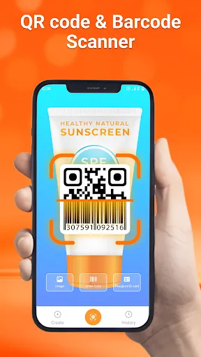 QR Scanner & Barcode Reader | 游戏 | XWorld QR Scanner & Barcode Reader | 游戏 | XWorld