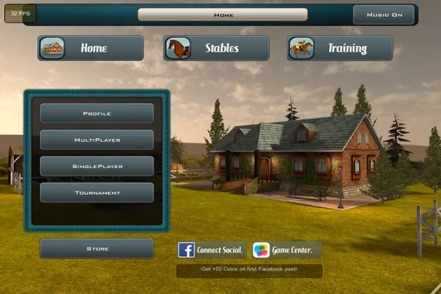 Race Horses Champions 2 | Jogos | XWorld