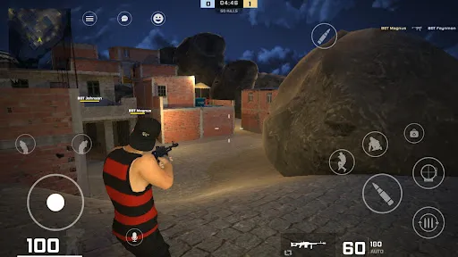 Favela Elite | Jogos | XWorld