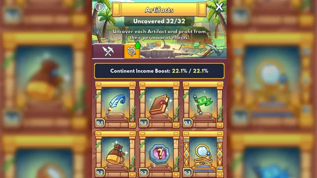 ทำเหมือง - Idle Miner Tycoon | เกม | XWorld