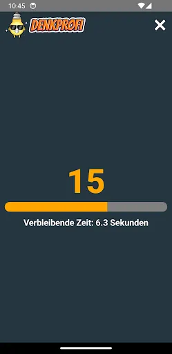 Quick Brainz: Minigames + more | 游戏 | XWorld