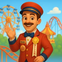 XWorld | Theme Park Manager XWorld | Theme Park Manager