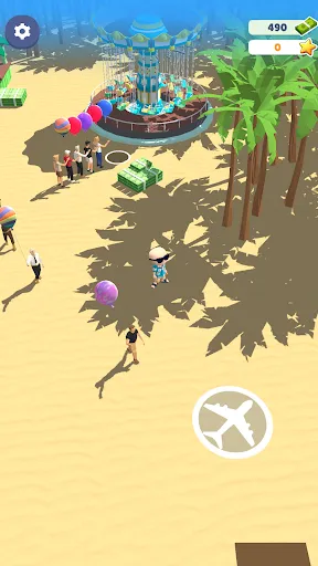 Air Bus Landing 3D | Jogos | XWorld