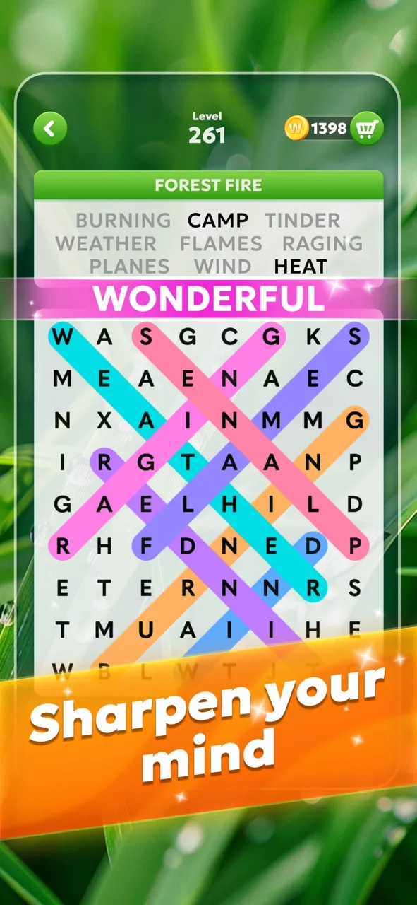 Word Search Pro‧ | เกม | XWorld