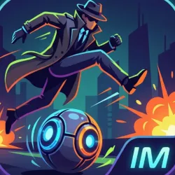 XWorld | IMPROBABLE MISSION 64