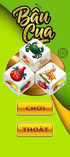 Bau Cua 2025 2026 | เกม | XWorld
