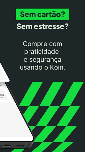Koin: Pix parcelado sem cartão | Jogos | XWorld