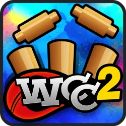 XWorld | World Cricket Championship 2