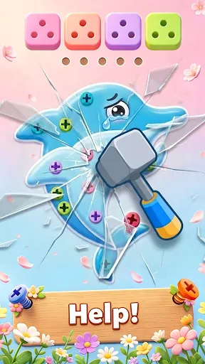 Unscrew Family:Bolt Puzzle | Games | XWorld Unscrew Family:Bolt Puzzle | Games | XWorld