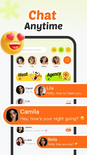Minemo - Voice Chat & Friends | Games | XWorld Minemo - Voice Chat & Friends | Games | XWorld