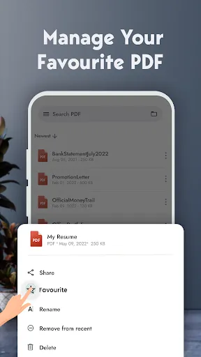 PDF Reader - PDF Viewer | 游戏 | XWorld