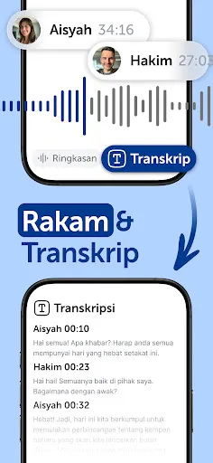 Smart Noter - Pencatat Nota AI | Permainan | XWorld