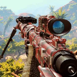 XWorld | Sniper 3D Gun Shooter: Offline