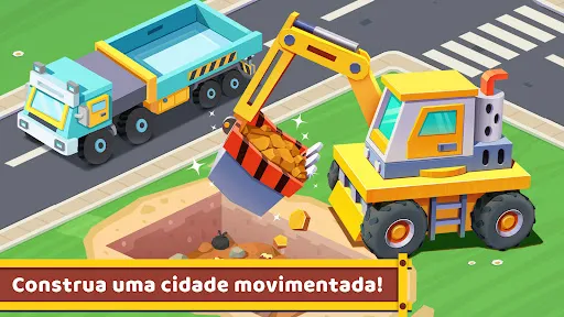 Mundo dos Carros do Bebê Panda | Jogos | XWorld