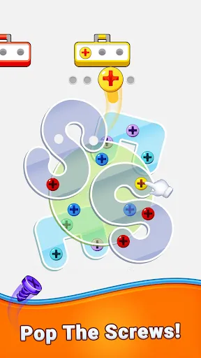 Screw Pop: Pin Jam Puzzle Game | Games | XWorld Screw Pop: Pin Jam Puzzle Game | Games | XWorld