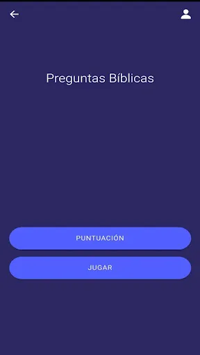 Preguntas Bíblicas: Trivia | juego | XWorld Preguntas Bíblicas: Trivia | juego | XWorld