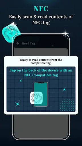 NFC Reader Plus | Games | XWorld
