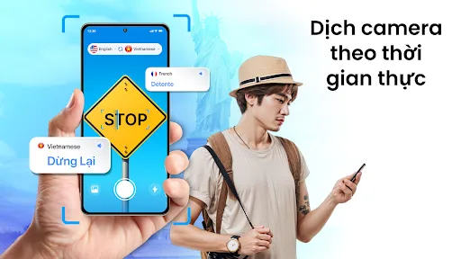 Dịch: Dịch ảnh, Dịch giọng nói | Games | XWorld