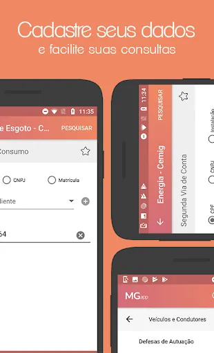 MG App - Cidadão | Jogos | XWorld
