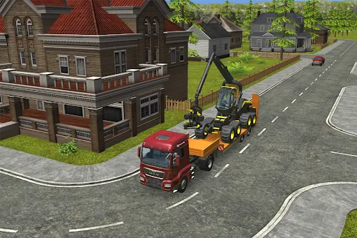 Farming Simulator 16 | Games | XWorld Farming Simulator 16 | Games | XWorld