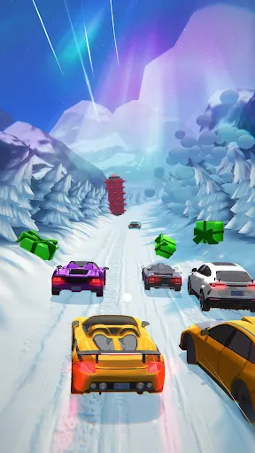 Turbo Cars: Race Master | 游戏 | XWorld