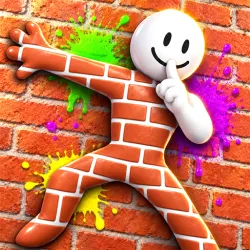 XWorld | Paint Camo: Hide & Seek 3D