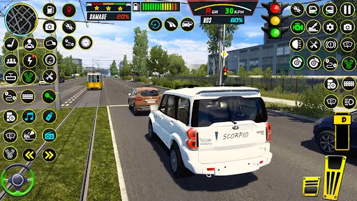 School Car Driving Car Game 3D | Games | XWorld School Car Driving Car Game 3D | Games | XWorld