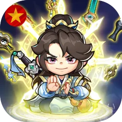 XWorld | Phi Kiếm Tu Tiên