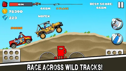 Hill Climb Battle Racing | Игры | XWorld Hill Climb Battle Racing | Игры | XWorld