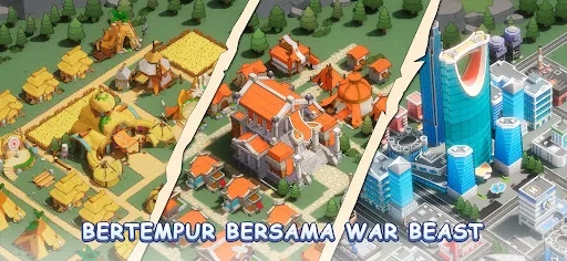 Next Agers | Permainan | XWorld