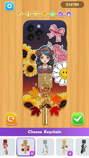 Phone Case Maker DIY Games | Игры | XWorld