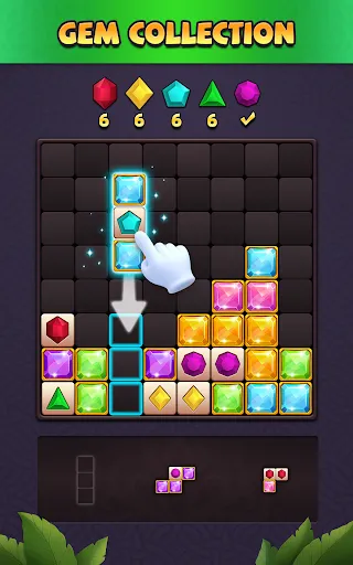 Block Master | เกม | XWorld